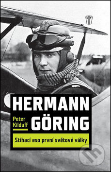 Hermann Göring (Stíhací eso první světové války)