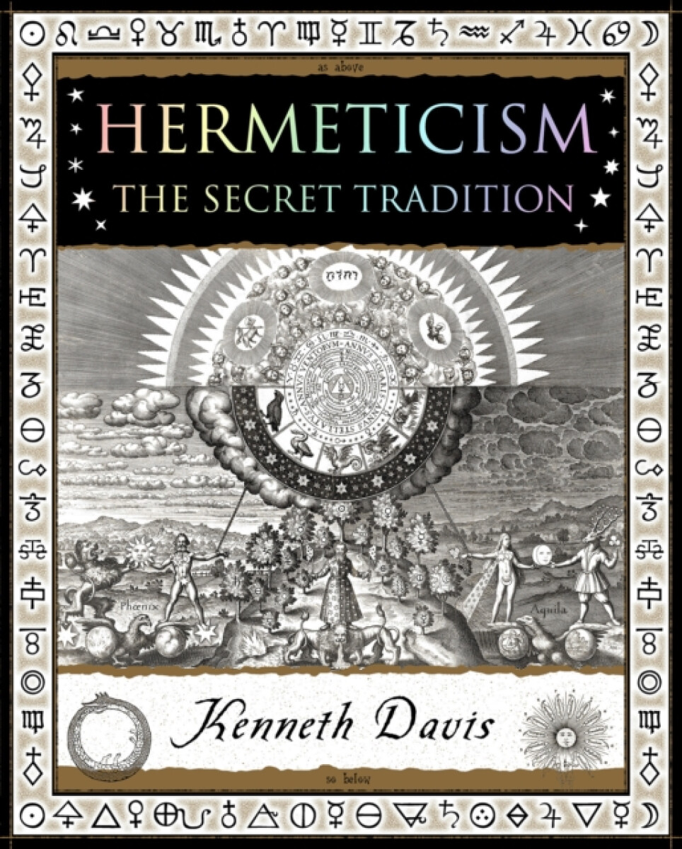 Hermeticism