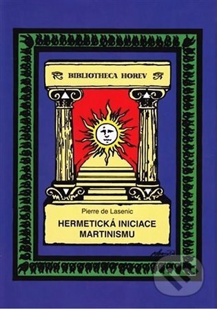 Hermetická iniciace Martinismu