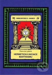 Hermetická iniciace Martinismu