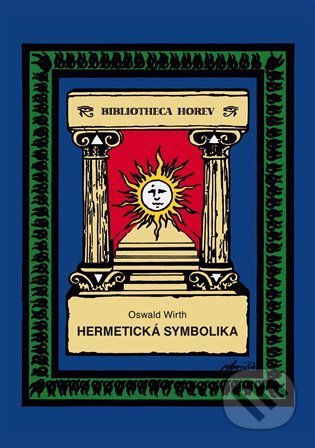 Hermetická symbolika