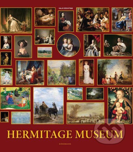 Hermitage Museum