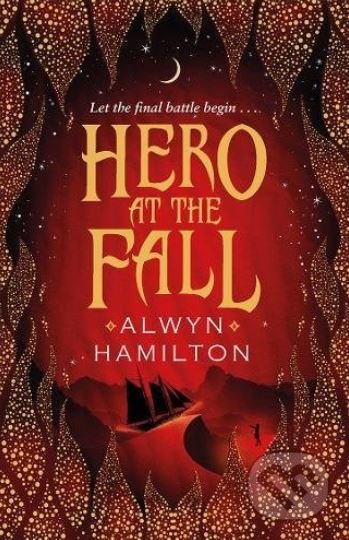 Hero at the Fall