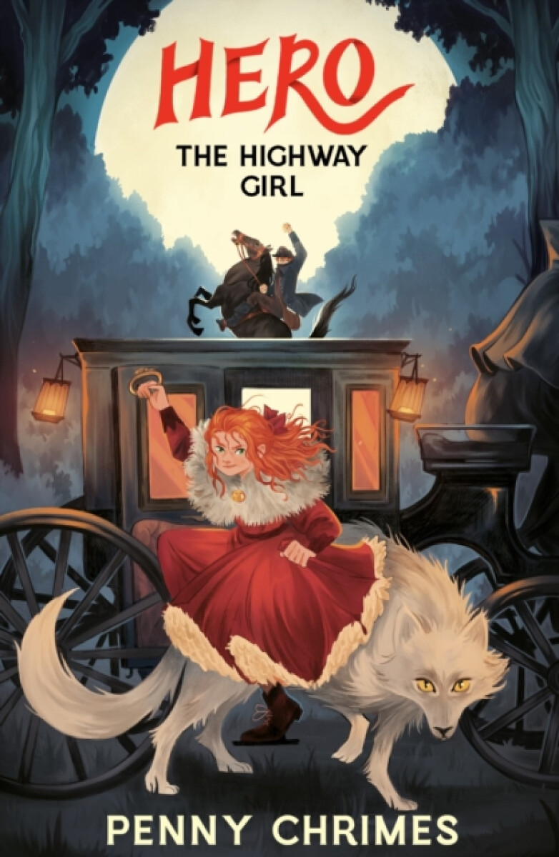 Hero the Highway Girl