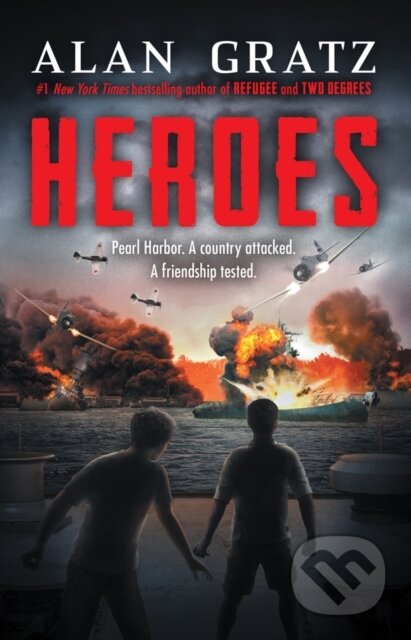 Heroes A Novel Of Pearl Harbor
