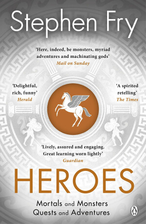 Heroes : Mortals and Monsters, Quests and Adventures