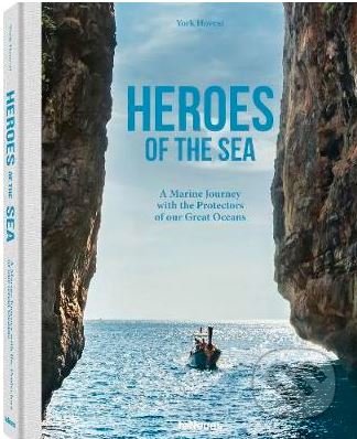 Heroes of the Sea