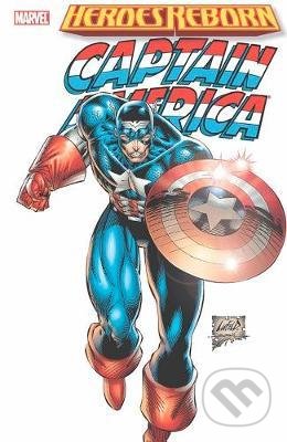 Heroes Reborn (Captain America)