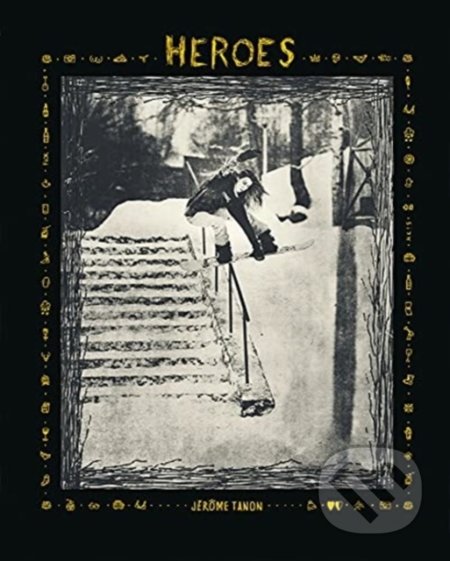 Heroes : Women in Snowboarding