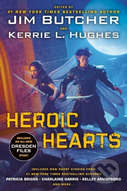 Heroic Hearts