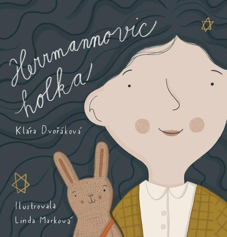 Herrmannovic holka - Klára Dvořáková