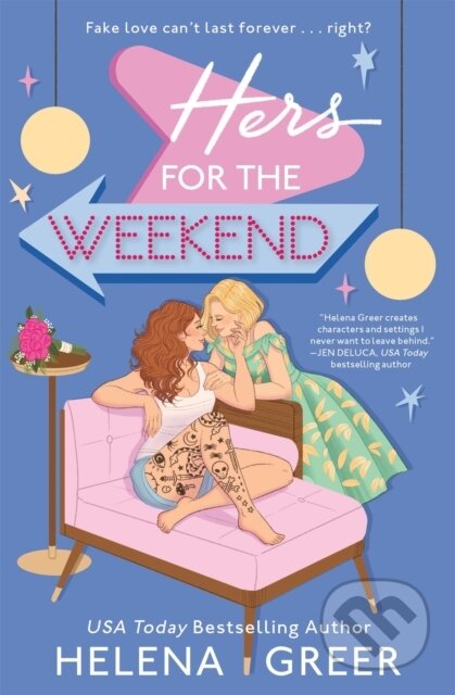 Hers for the Weekend