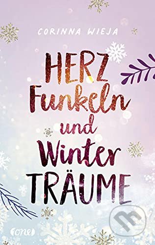 Herzfunkeln und Winterträume