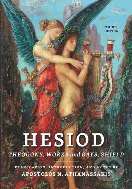 Hesiod (Theogony, Works and Days, Shield)