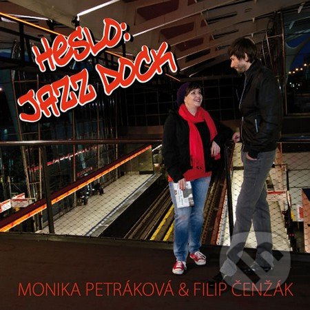 Heslo: Jazz Dock