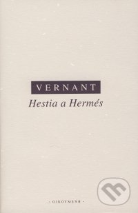 Hestia a Hérmes