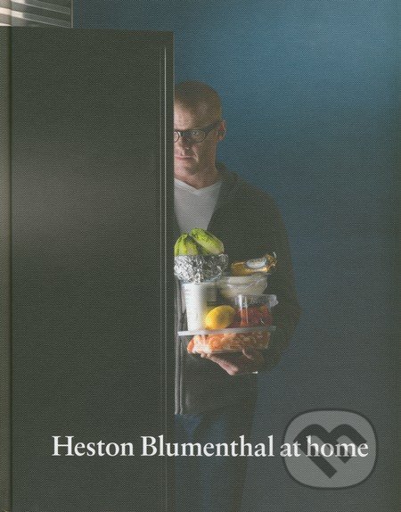 Heston Blumenthal at Home