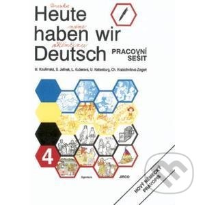 Heute haben wir Deutsch 4