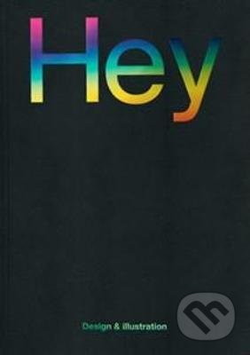 Hey: Design & Illustration