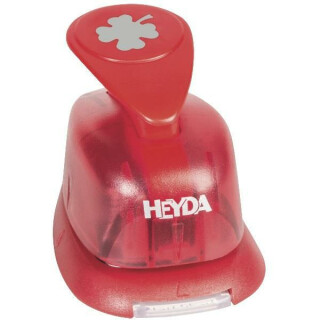HEYDA Ozdobná děrovačka velikost S