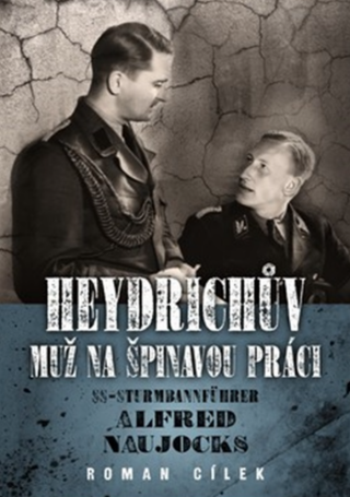 Heydrichův muž na špinavou práci