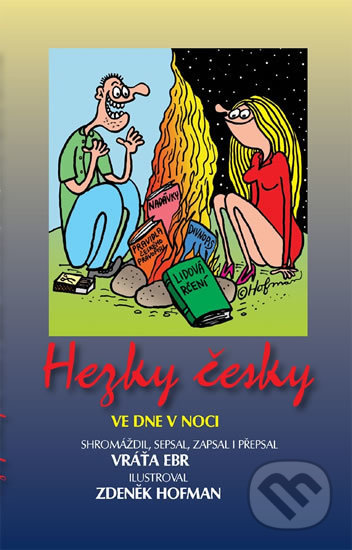 Hezky česky ve dne v noci