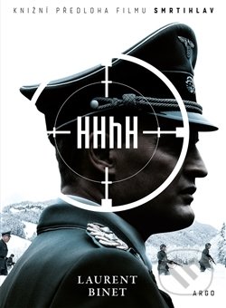 HHhH (Himlerův mozek se jmenuje Heydrich)