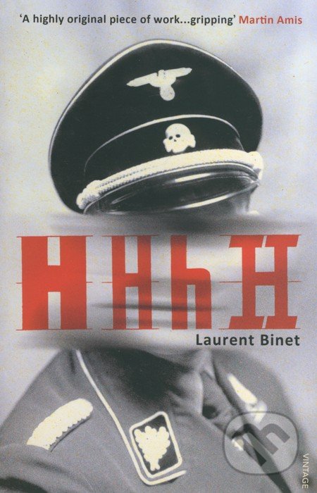 HHhH