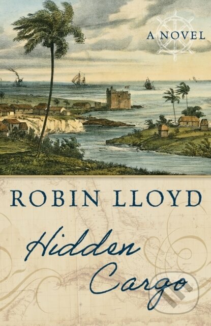 Hidden Cargo (A Novel)