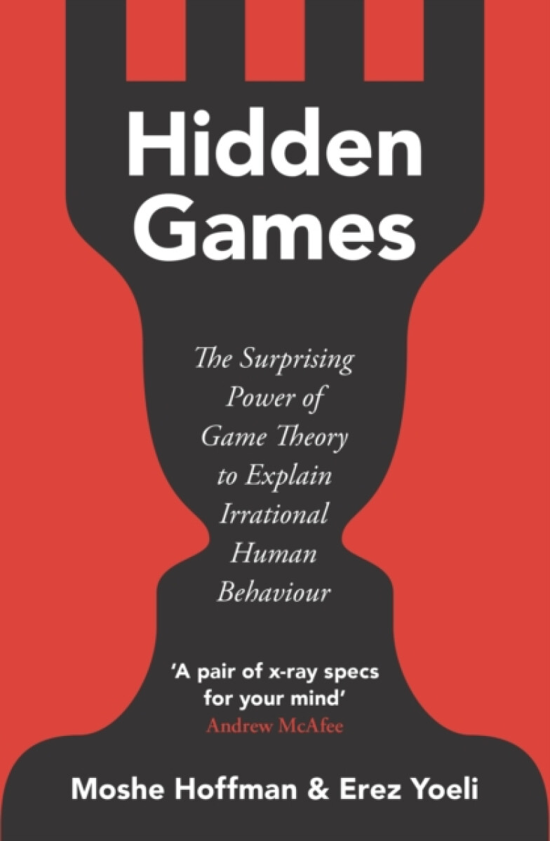 Hidden Games