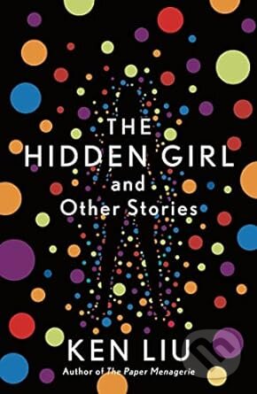 Hidden Girl & Other Stories