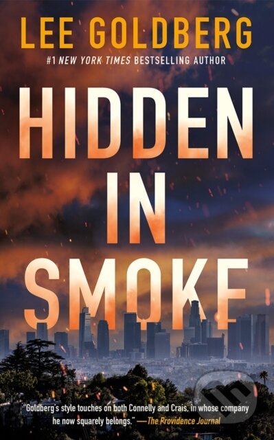 Hidden in Smoke