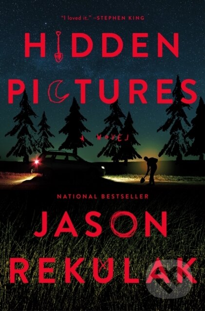 Hidden Pictures