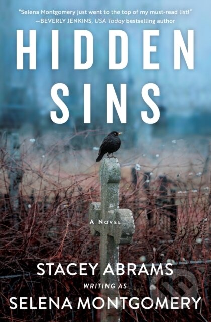 Hidden Sins (A Novel)
