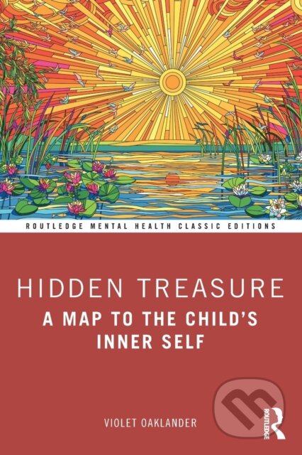 Hidden Treasure (A Map to the Child's Inner Self)
