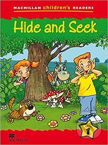 Hide and Seek Level 1