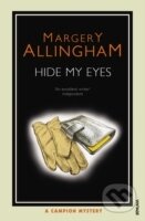 Hide My Eyes