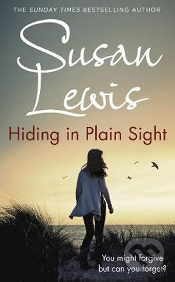 Hiding in Plain Sight