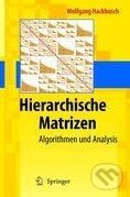 Hierarchische Matrizen (Algorithmen und Analysis)