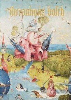 Hieronymus Bosch (Complete Works)