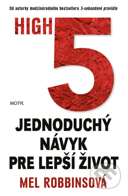 High 5 (Jednoduchý návyk pre lepší život)