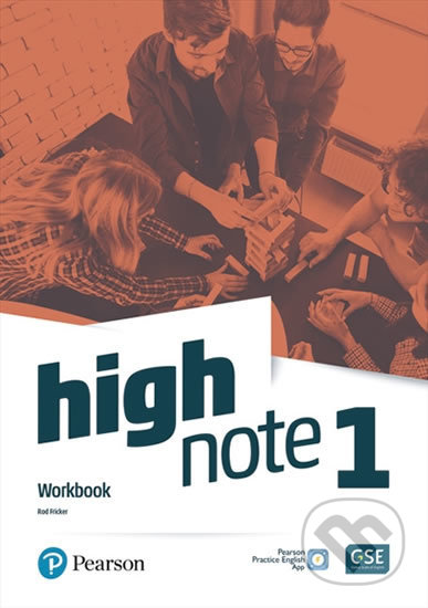 High Note 1: Workbook (Global Edition)