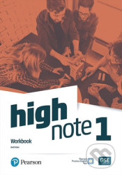 High Note 1: Workbook (Global Edition)