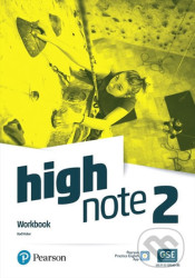 High Note 2: Workbook (Global Edition)