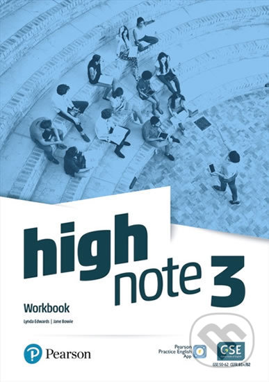 High Note 3: Workbook (Global Edition)
