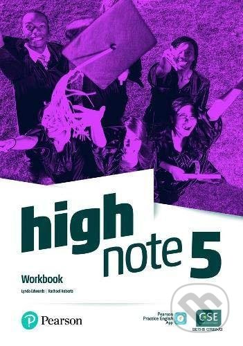 High Note 5 Workbook