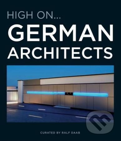 High On... German Architects