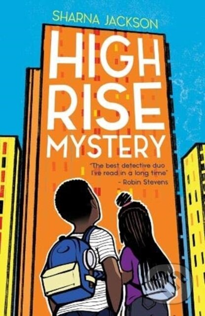 High-Rise Mystery