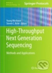 High-Throughput Next Generation Sequencing