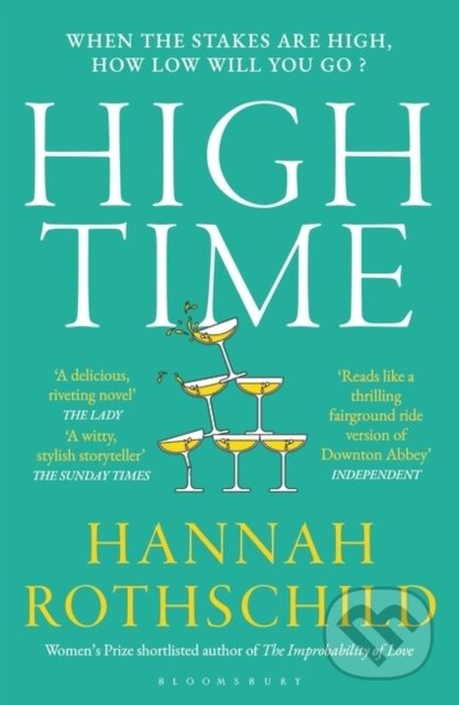 High Time